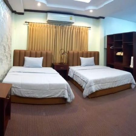 ויינטיאן Excellency Apartment מראה חיצוני תמונה