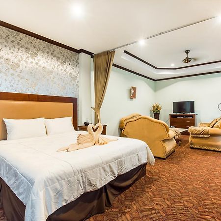 ויינטיאן Excellency Apartment מראה חיצוני תמונה
