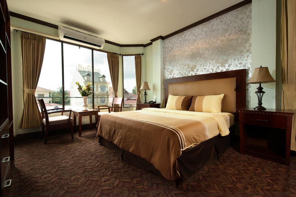 ויינטיאן Excellency Apartment מראה חיצוני תמונה