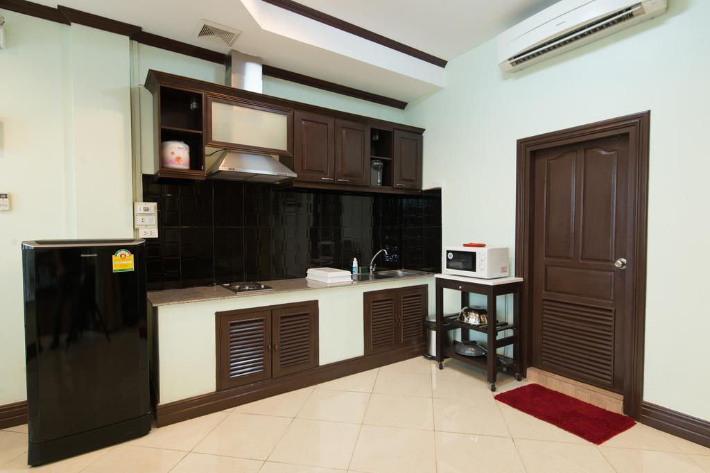 ויינטיאן Excellency Apartment מראה חיצוני תמונה