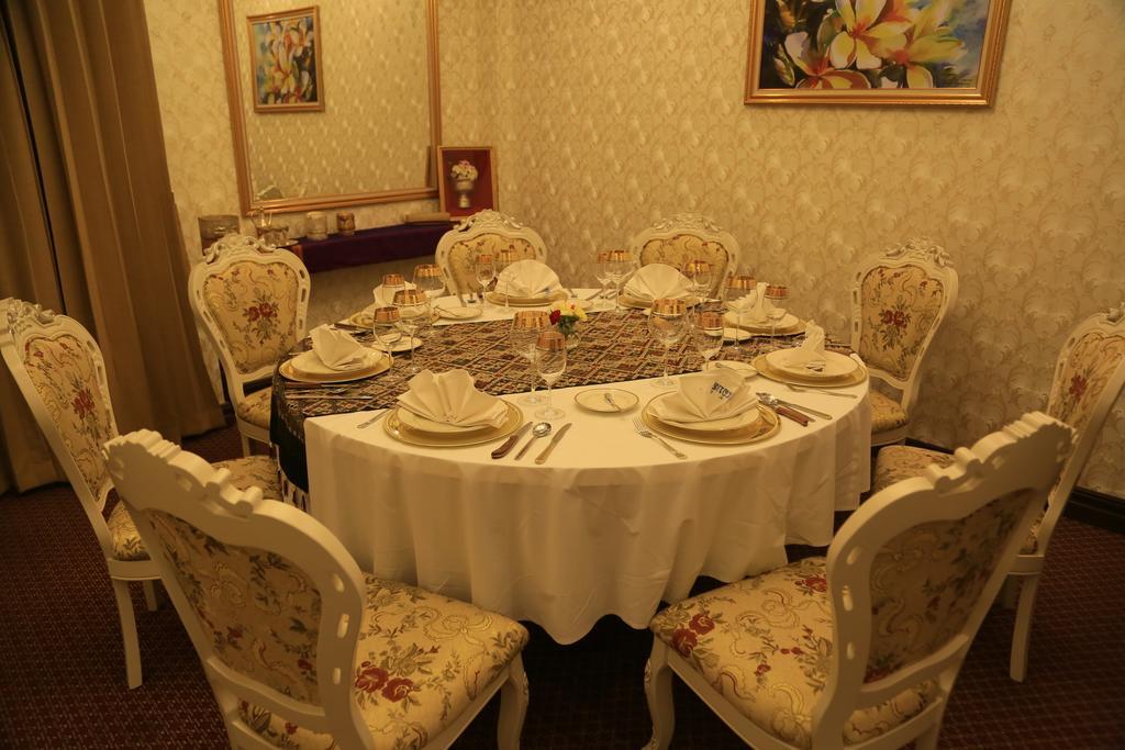 ויינטיאן Excellency Apartment מראה חיצוני תמונה