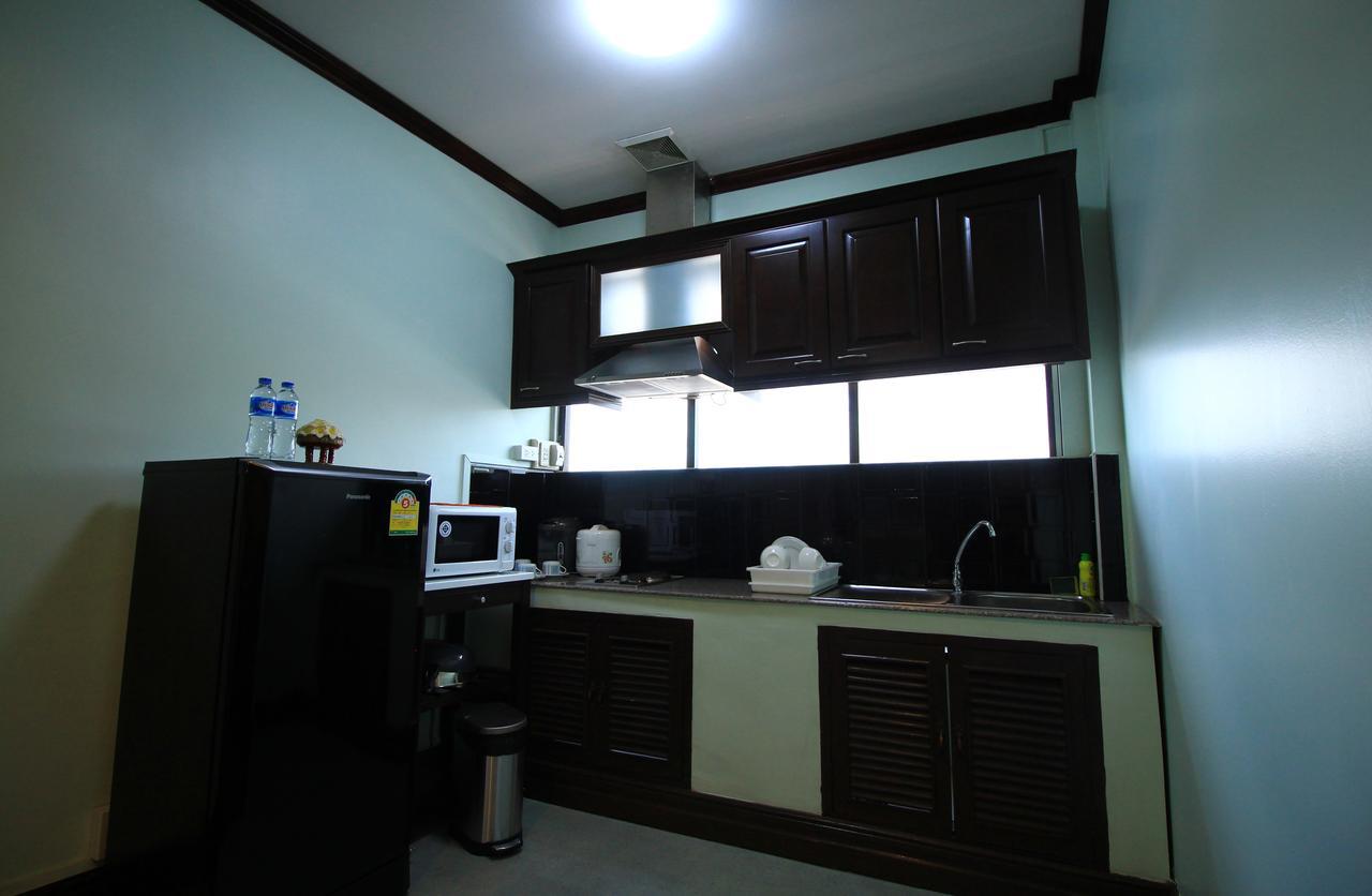 ויינטיאן Excellency Apartment מראה חיצוני תמונה