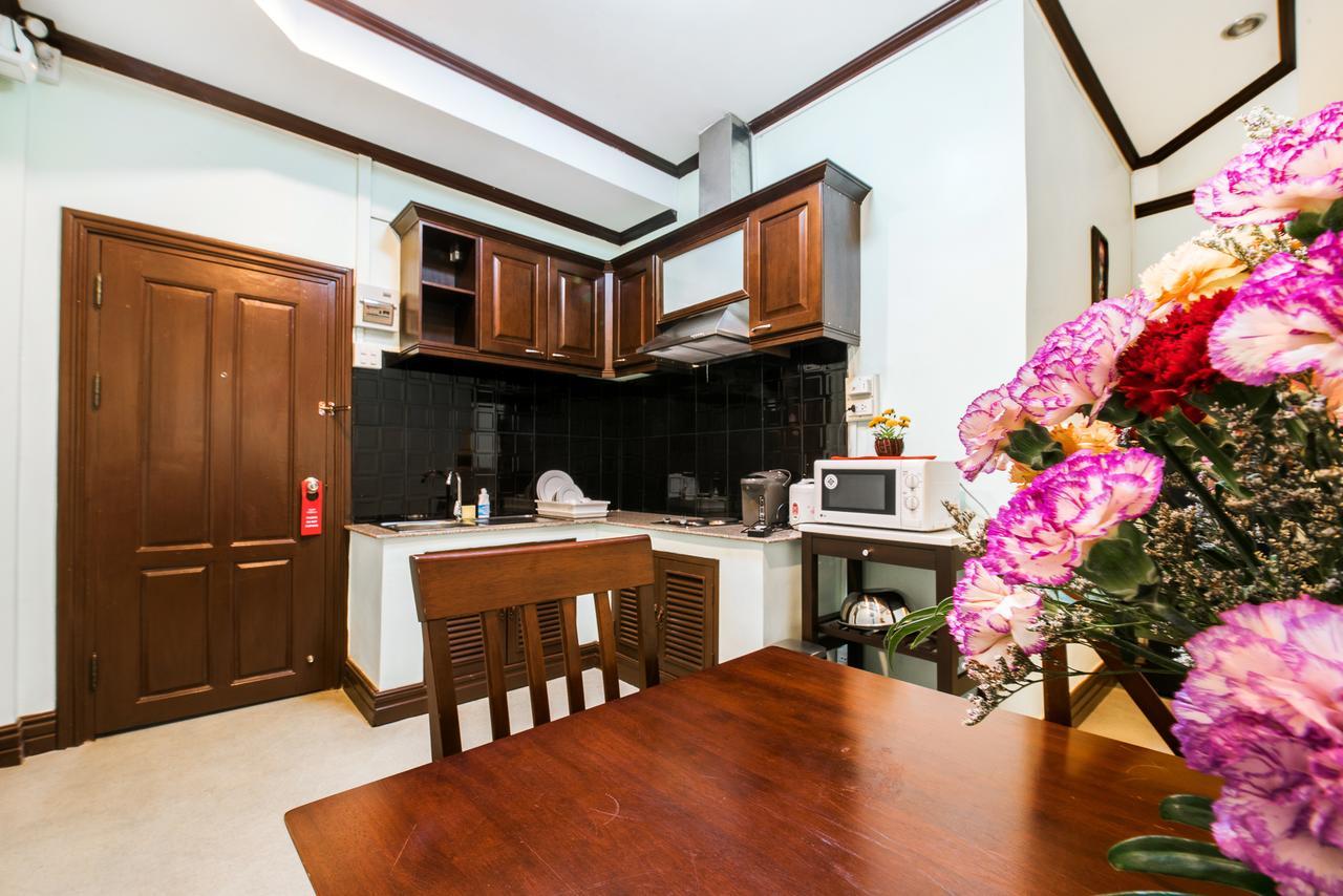 ויינטיאן Excellency Apartment מראה חיצוני תמונה