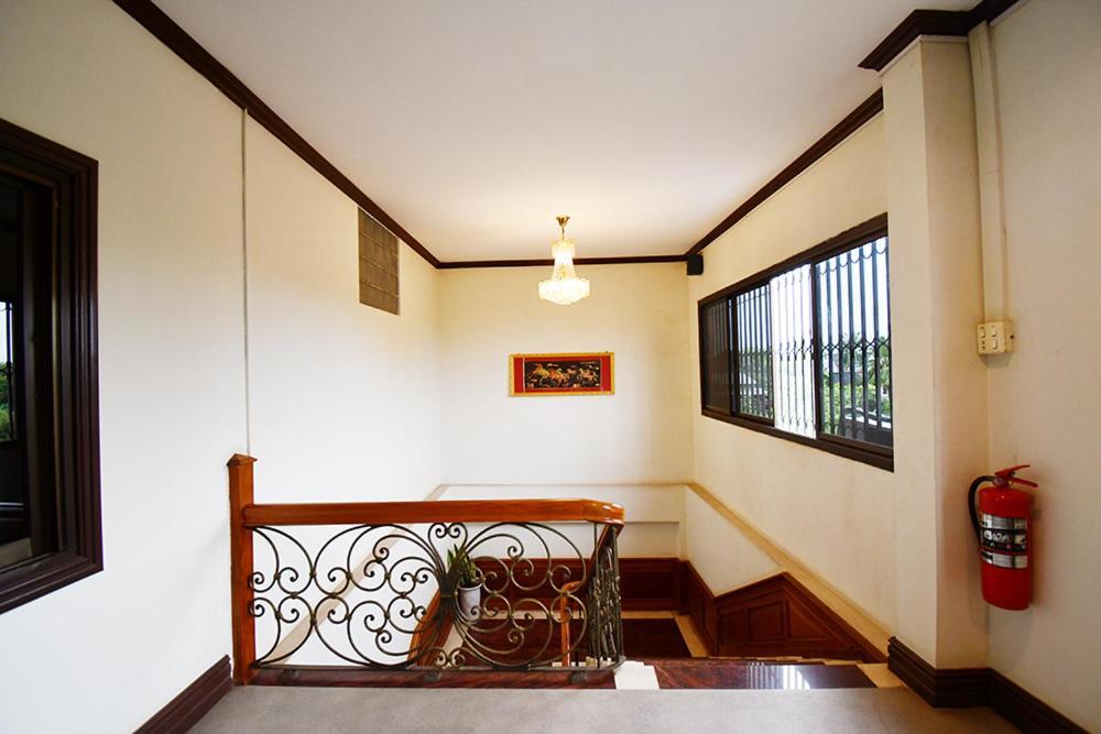 ויינטיאן Excellency Apartment מראה חיצוני תמונה