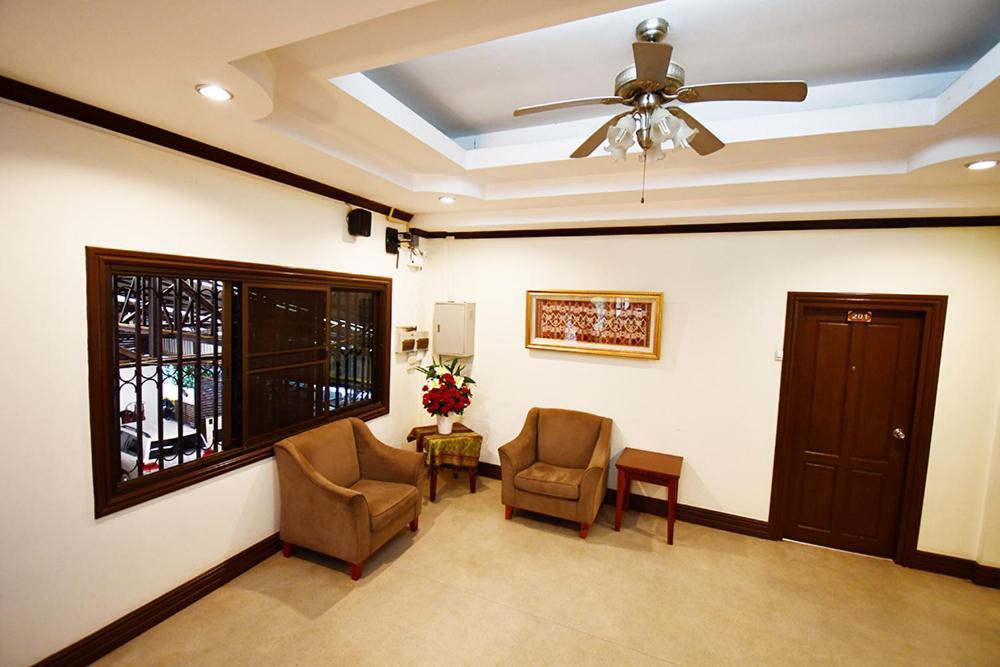 ויינטיאן Excellency Apartment מראה חיצוני תמונה