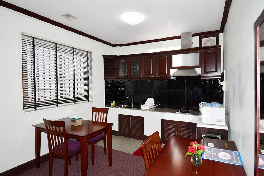 ויינטיאן Excellency Apartment מראה חיצוני תמונה