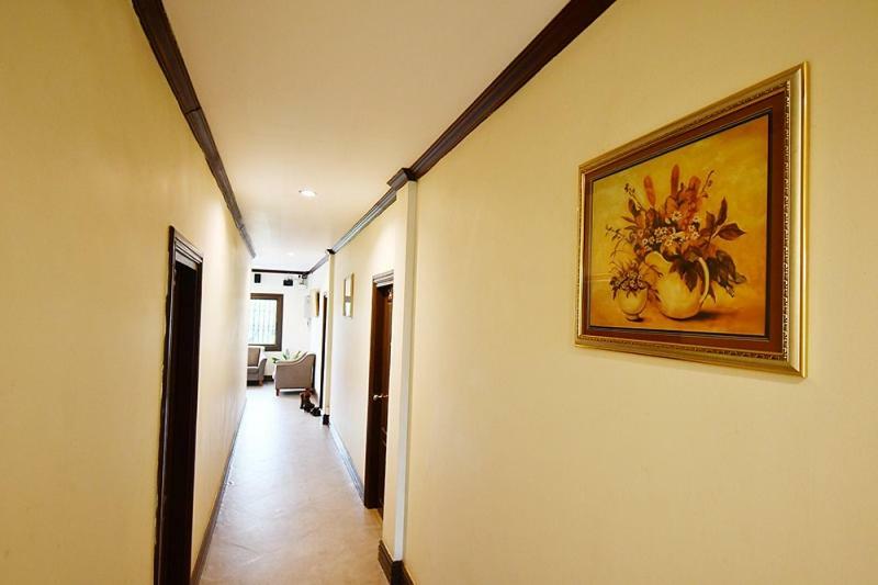 ויינטיאן Excellency Apartment מראה חיצוני תמונה